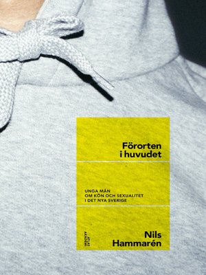 cover image of Förorten i huvudet